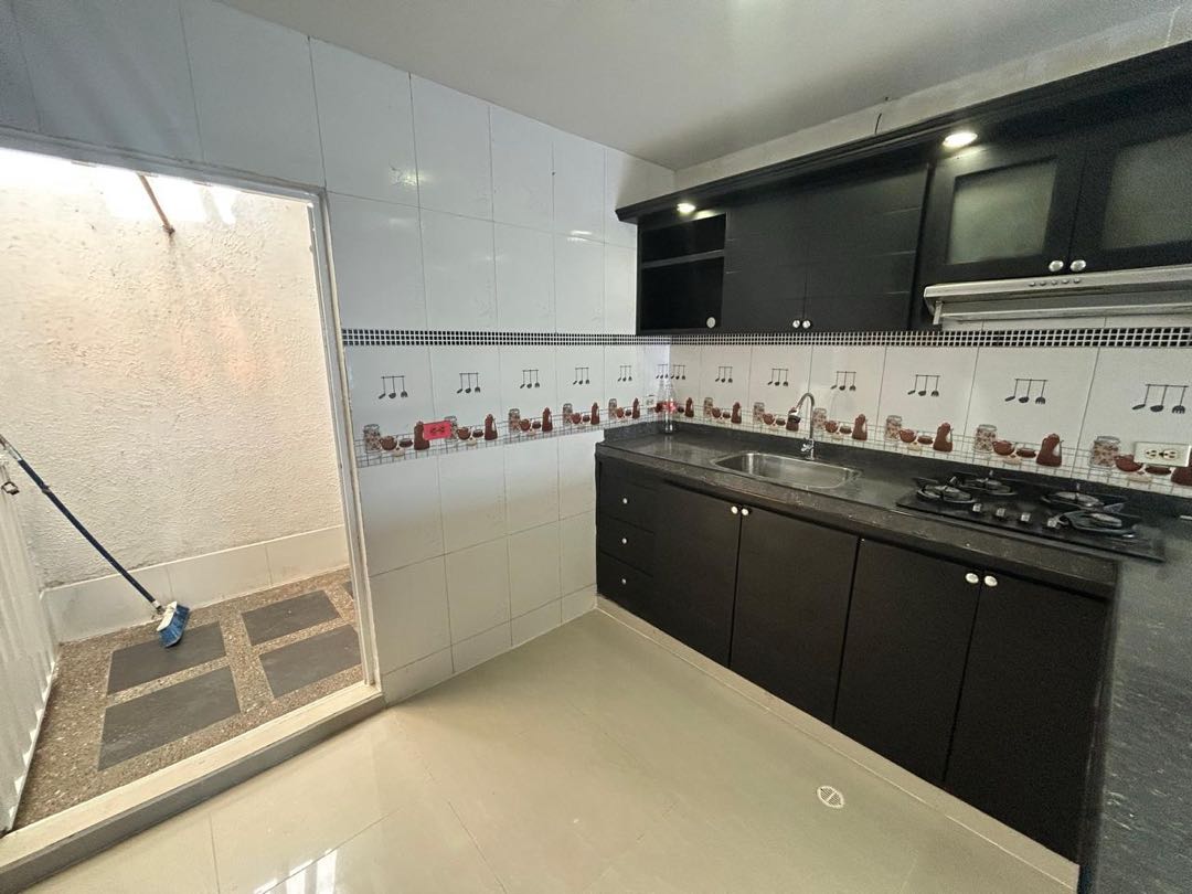 Apartamento En Venta En  San José