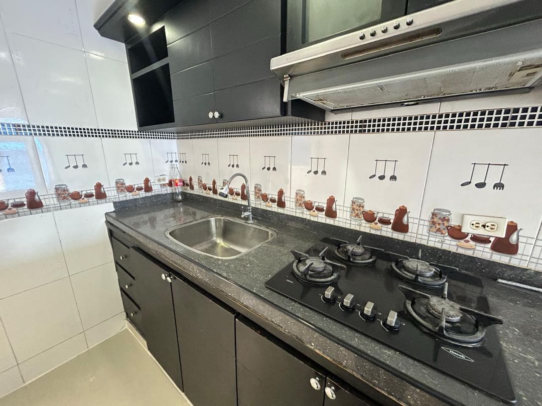 Apartamento En Venta En  San José