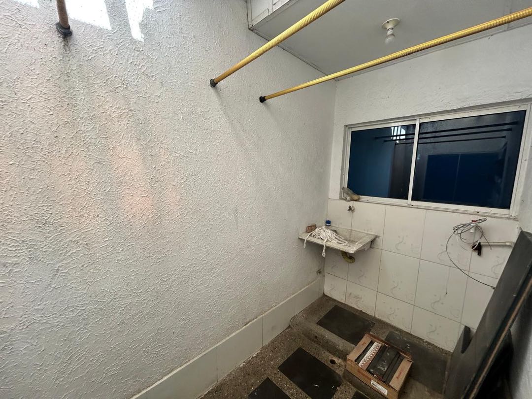 Apartamento En Venta En  San José