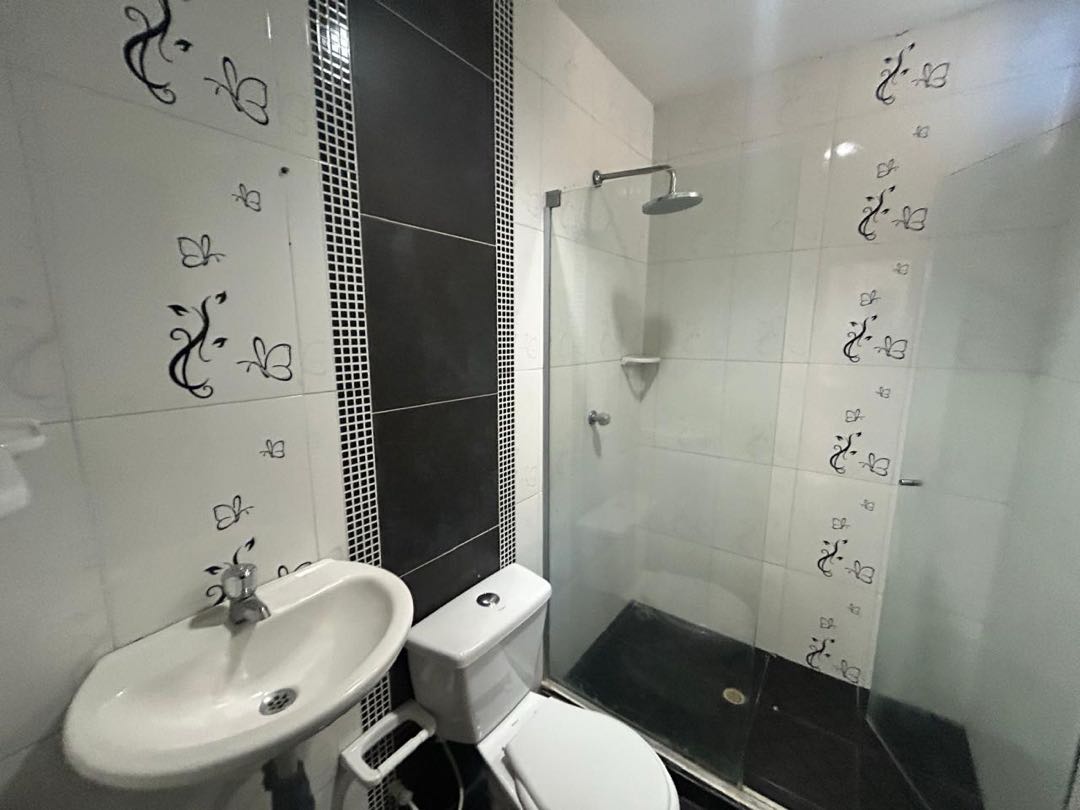 Apartamento En Venta En  San José