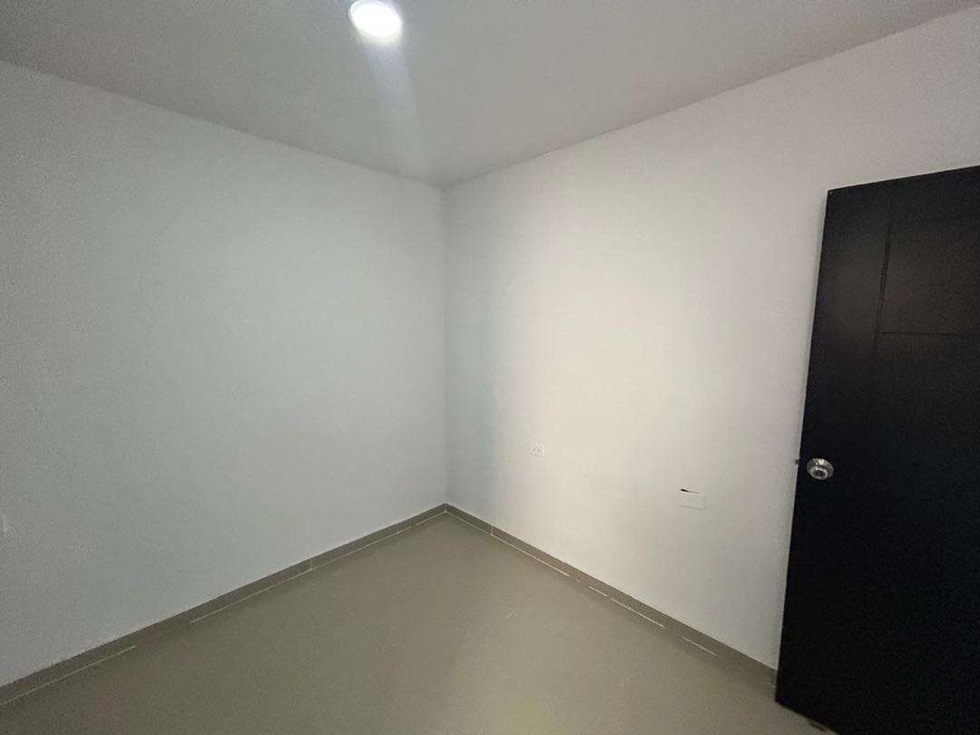 Apartamento En Venta En  San José