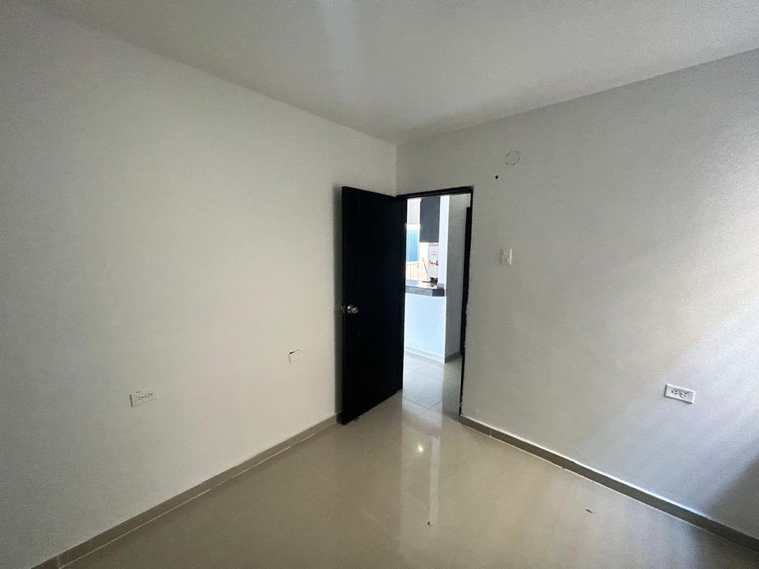 Apartamento En Venta En  San José