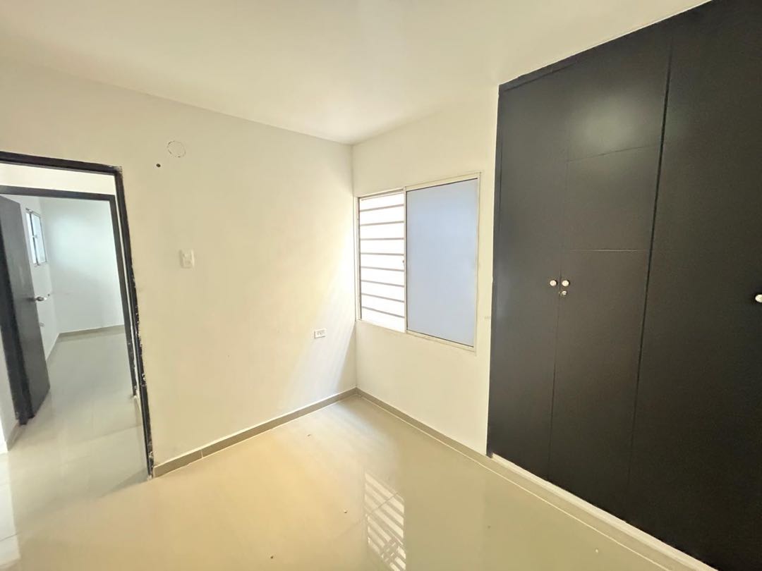 Apartamento En Venta En  San José