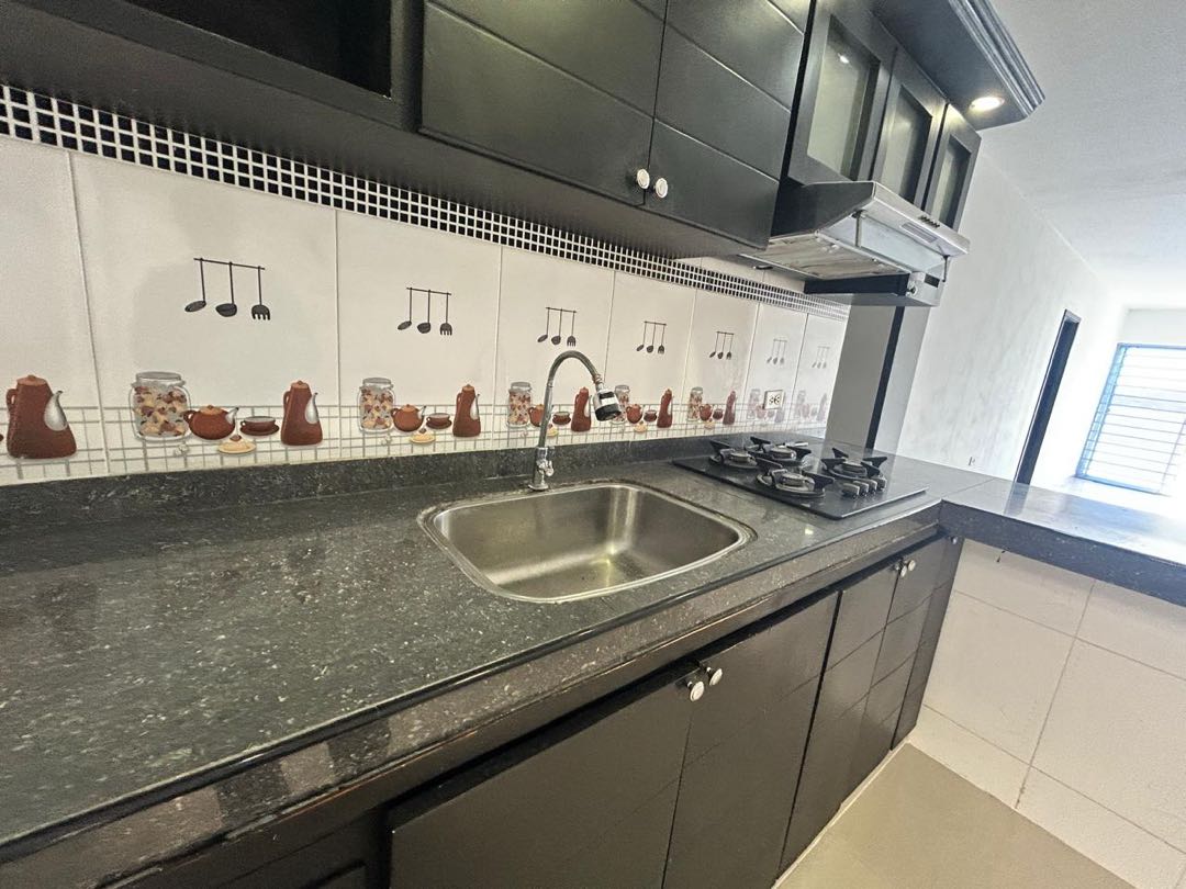 Apartamento En Venta En  San José