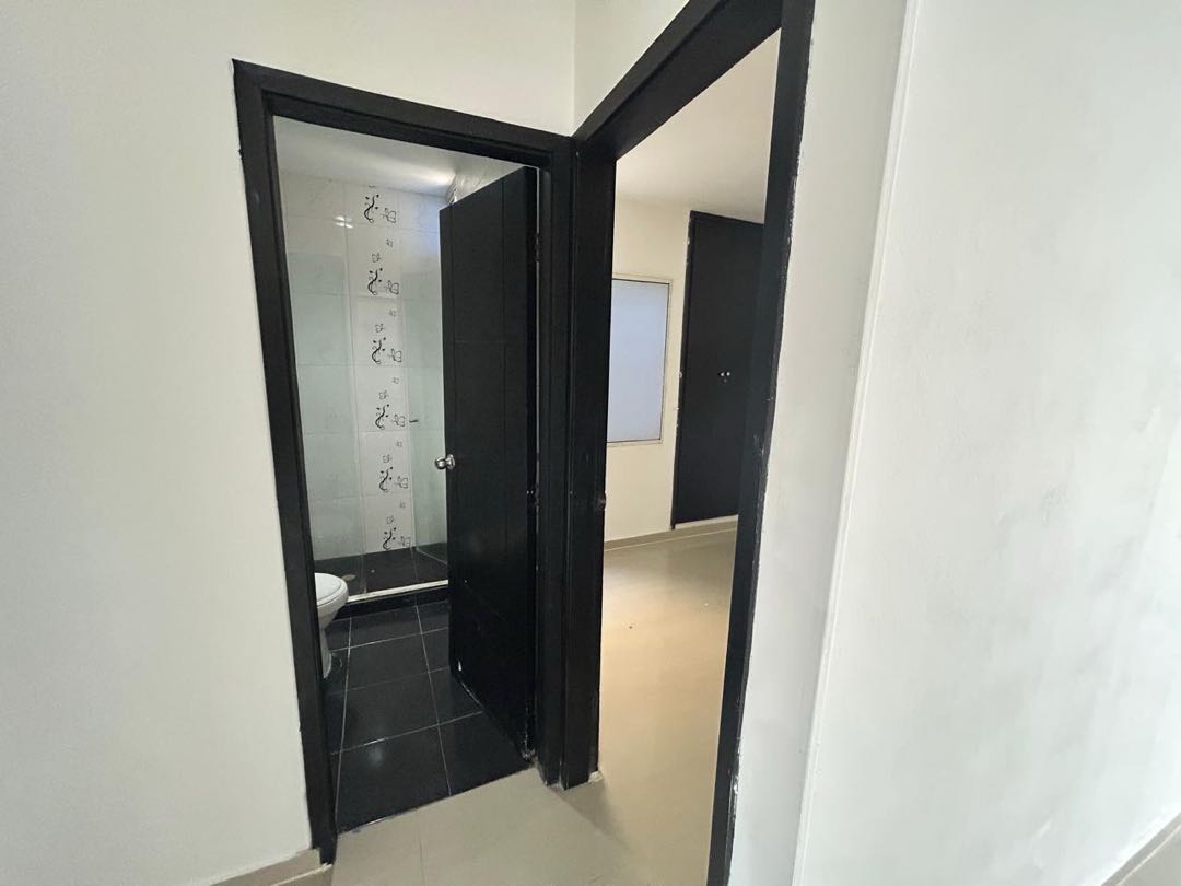 Apartamento En Venta En  San José