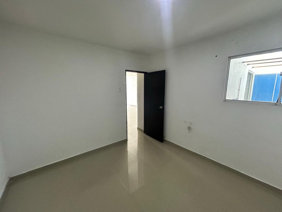 Apartamento En Venta En  San José