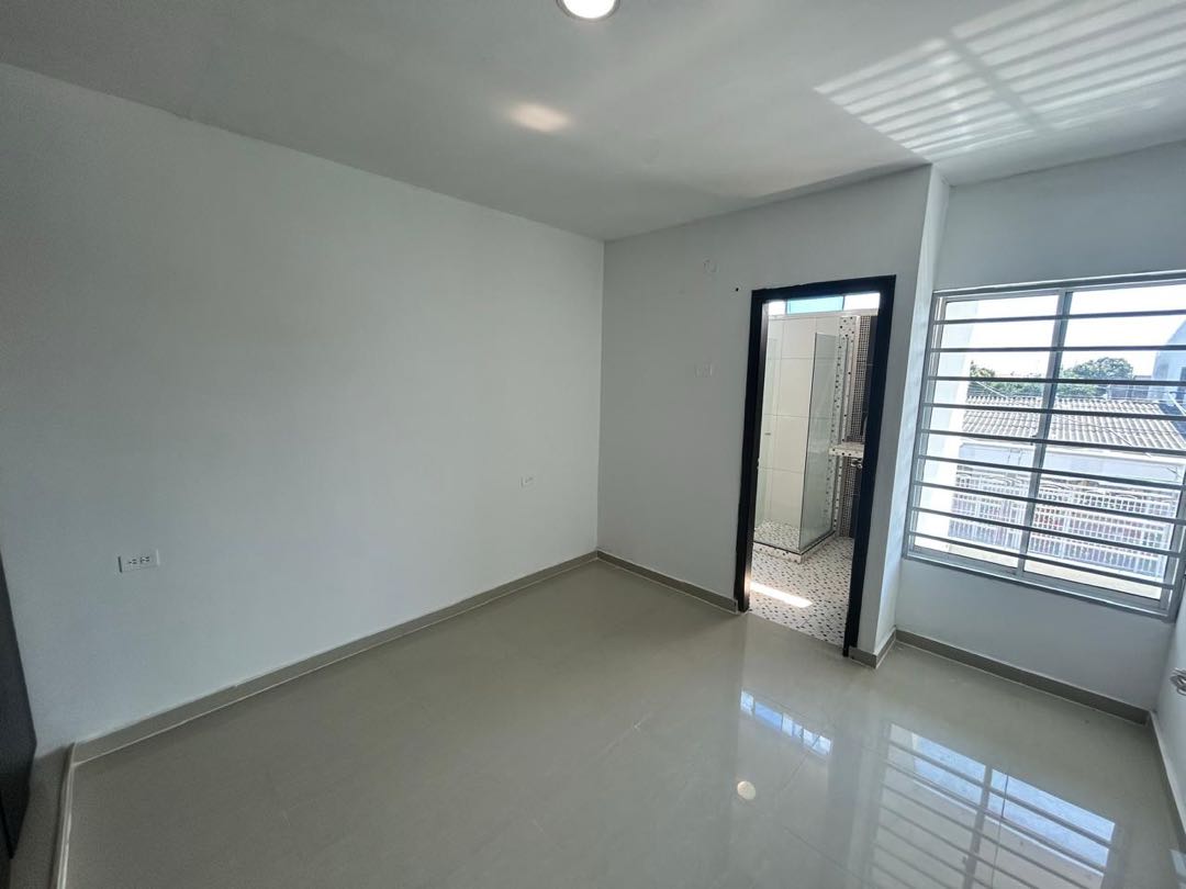 Apartamento En Venta En  San José