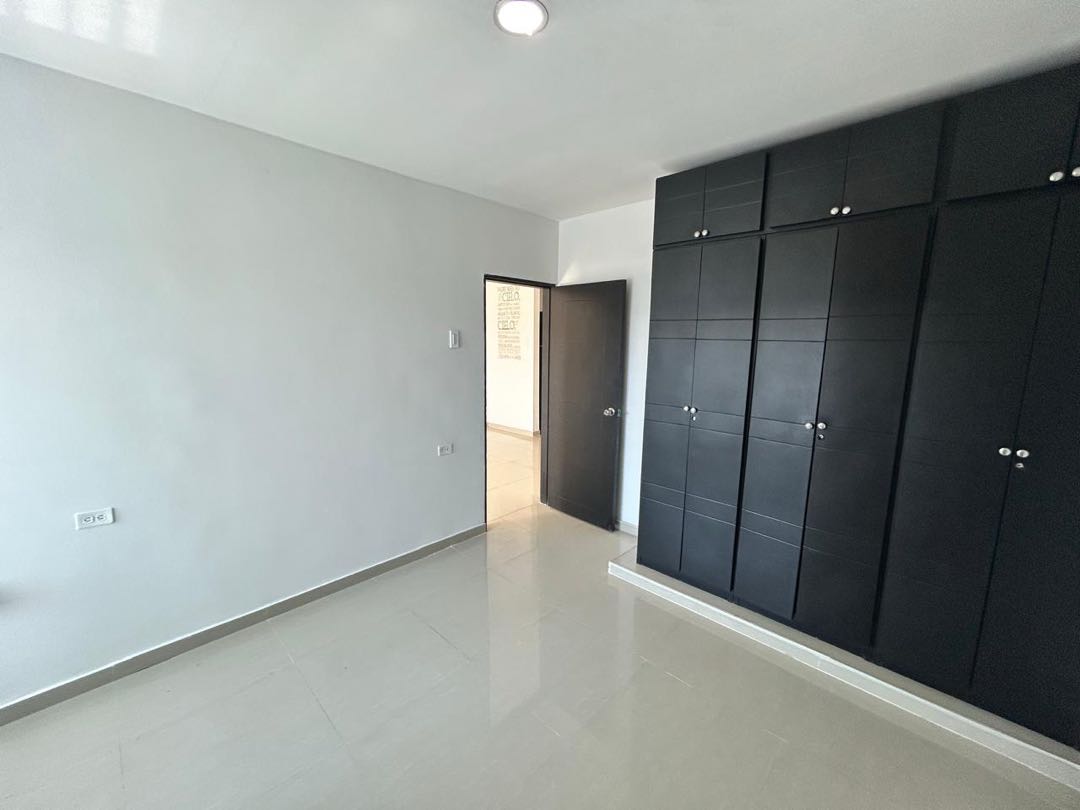 Apartamento En Venta En  San José