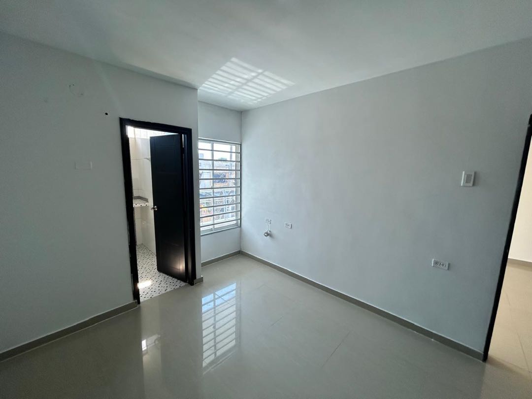 Apartamento En Venta En  San José
