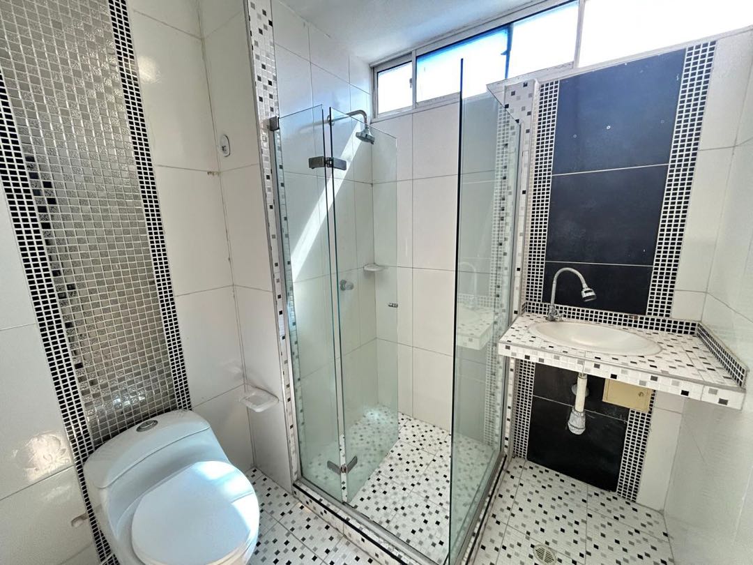 Apartamento En Venta En  San José