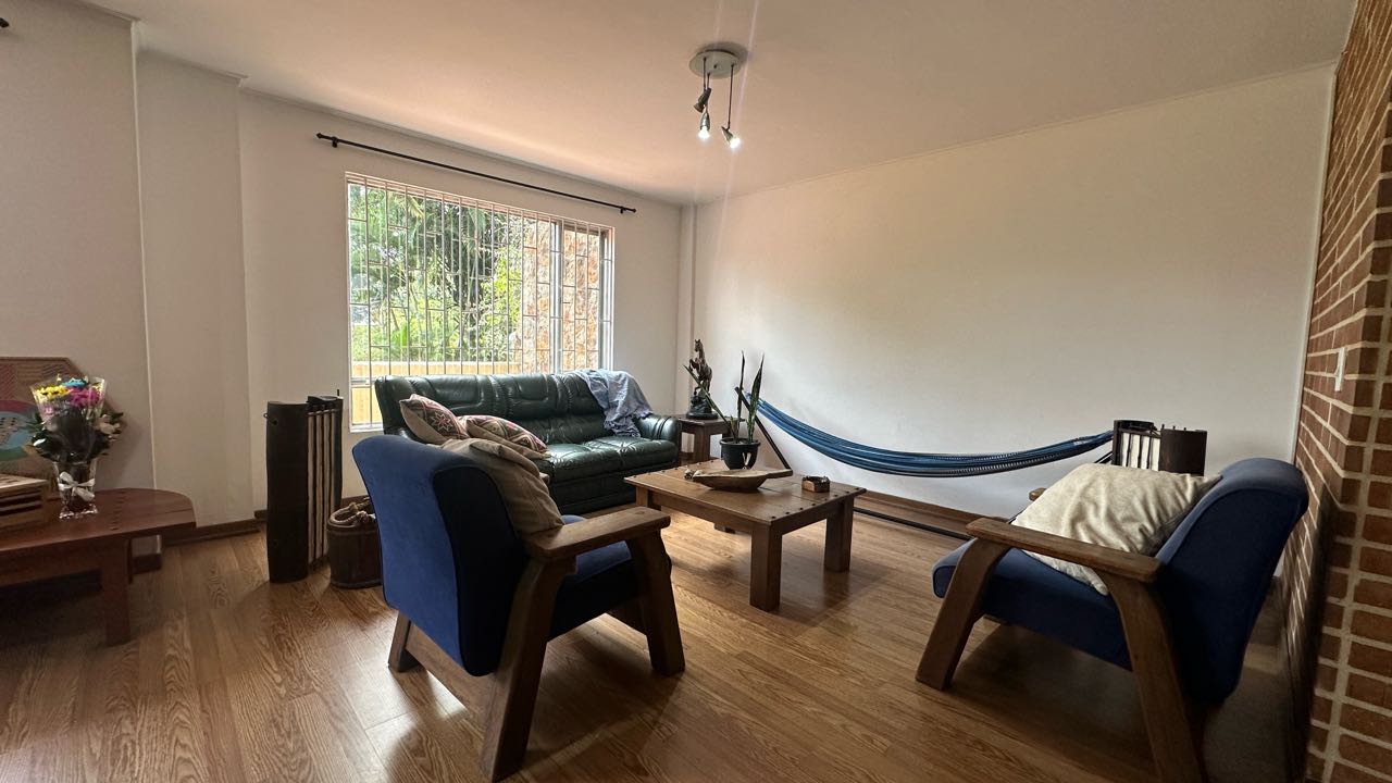 Apartamento en venta en san lucas@
