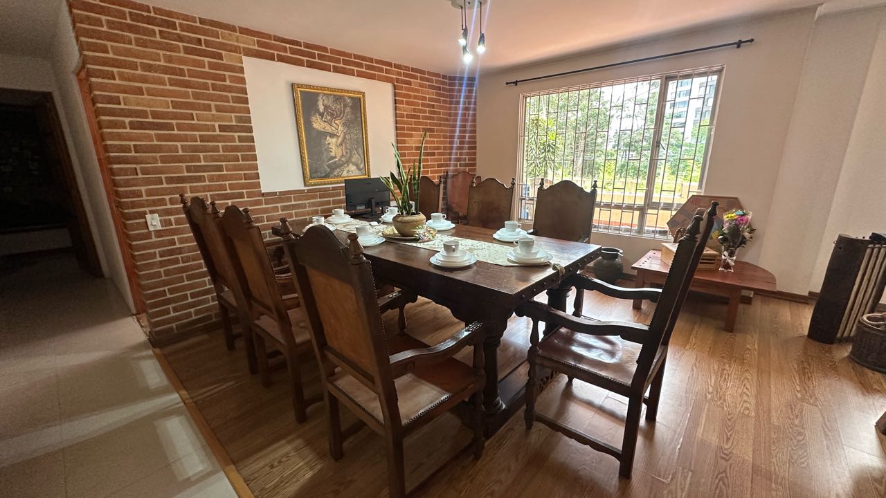 Apartamento en venta en san lucas@
