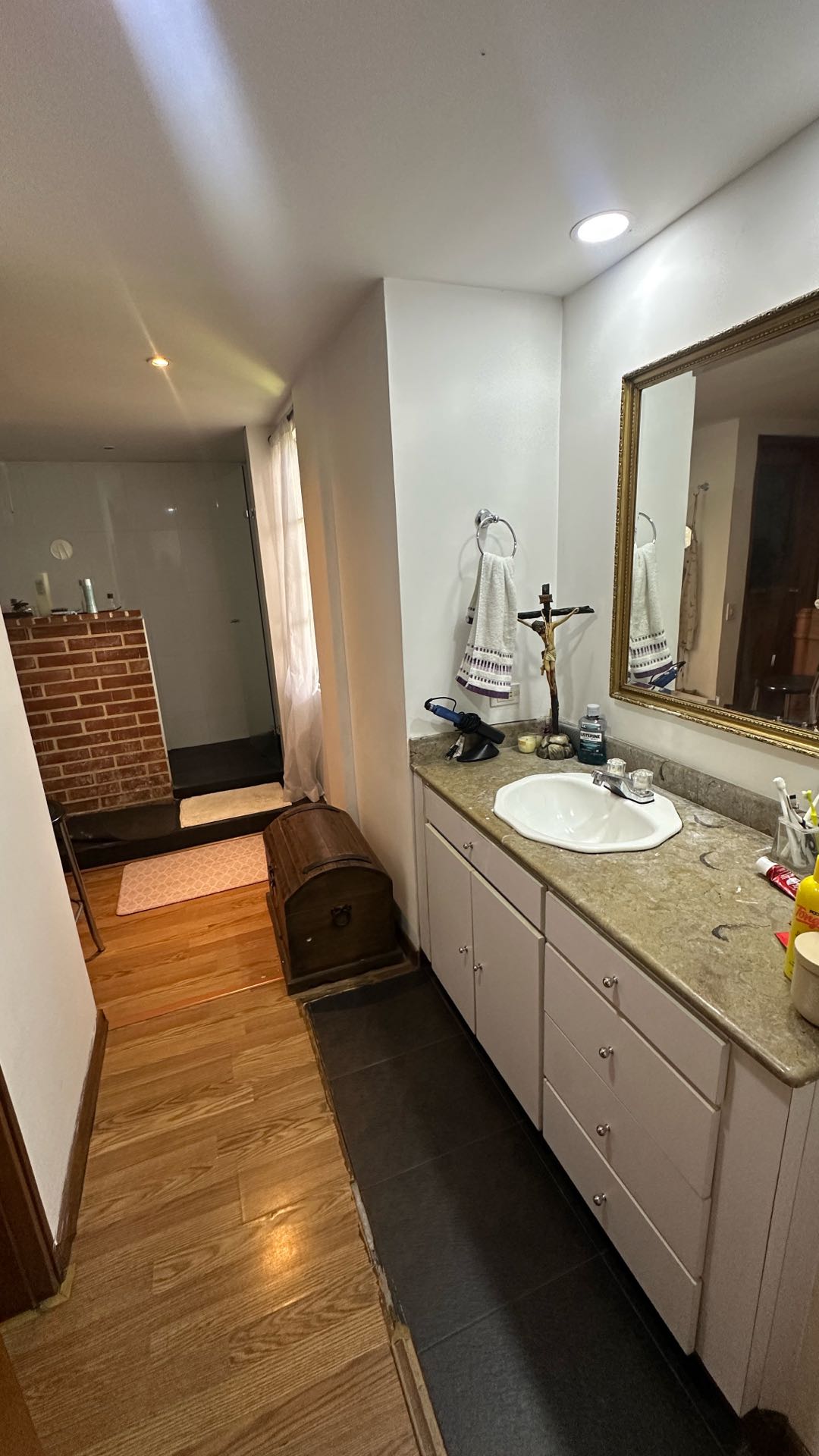 Apartamento en venta en san lucas@