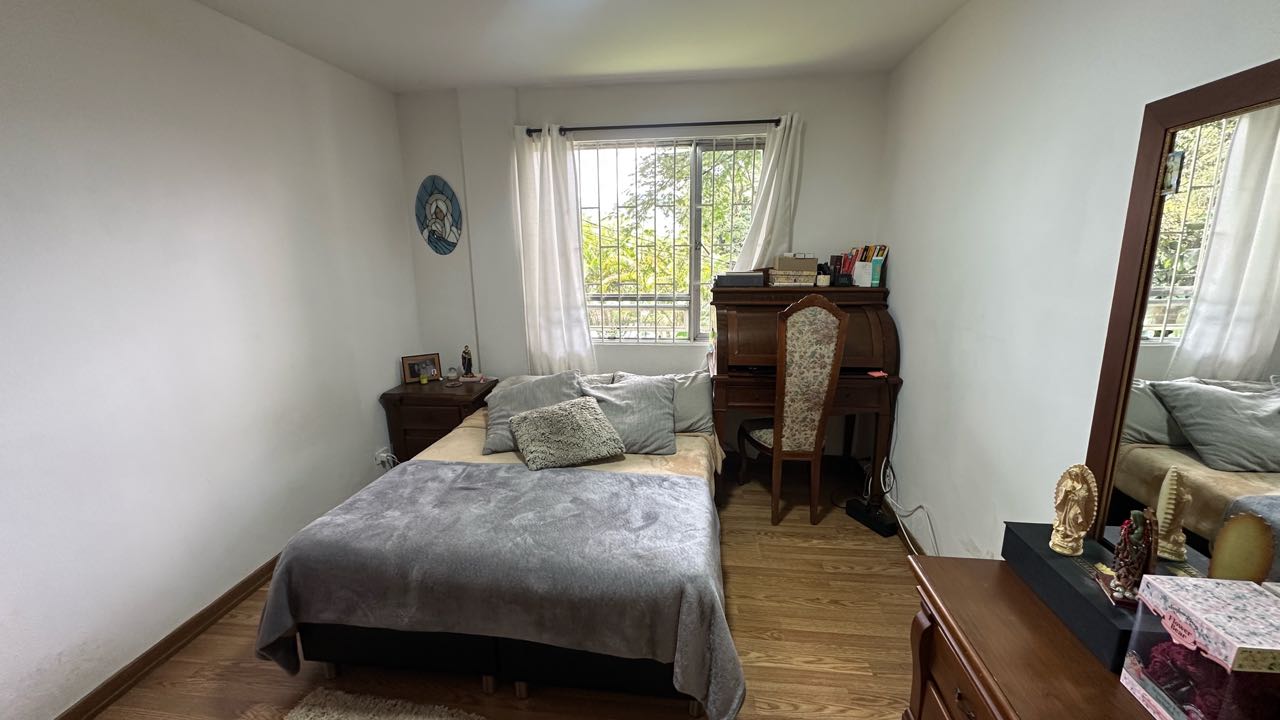 Apartamento en venta en san lucas@