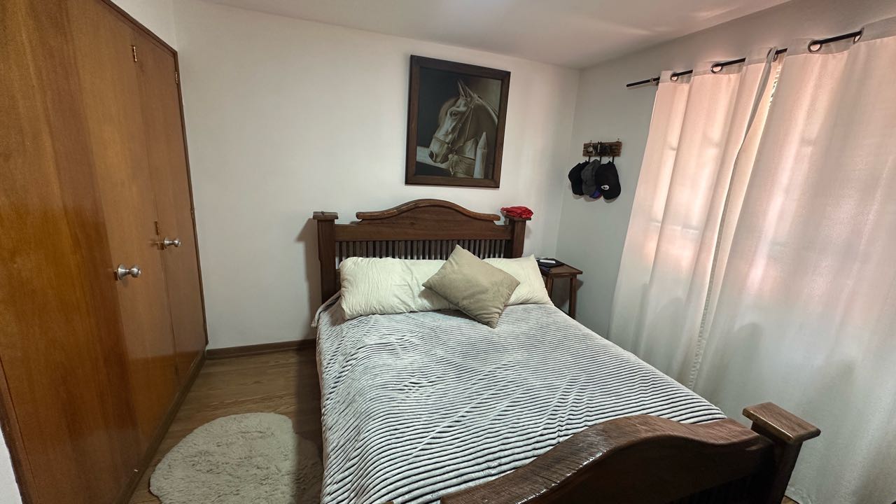 Apartamento en venta en san lucas@