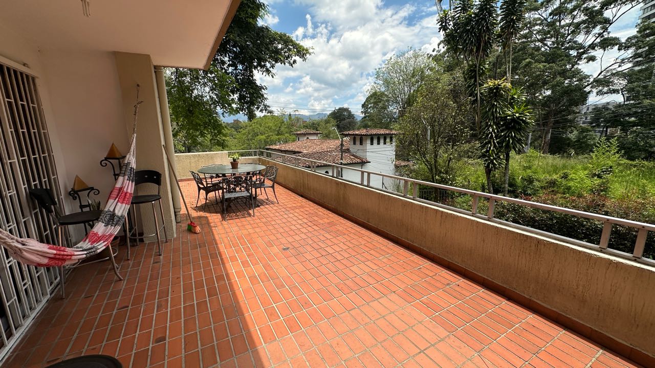 Apartamento en venta en san lucas@