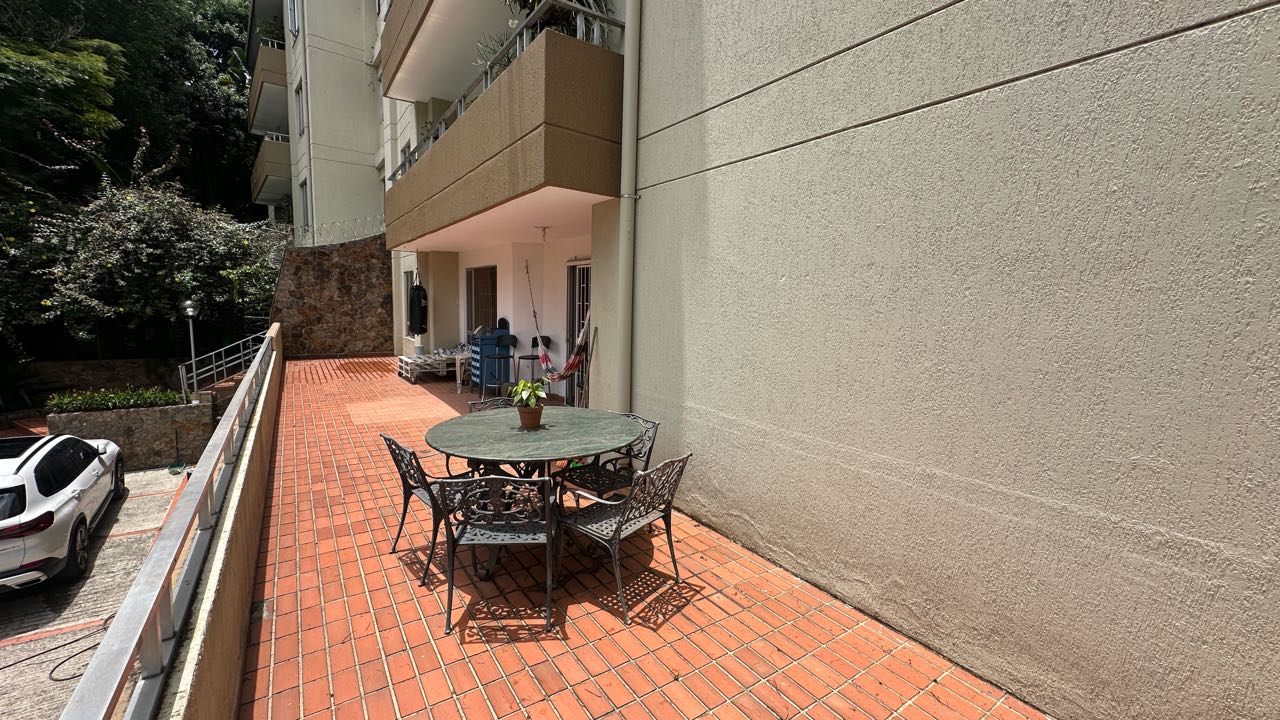 Apartamento en venta en san lucas@