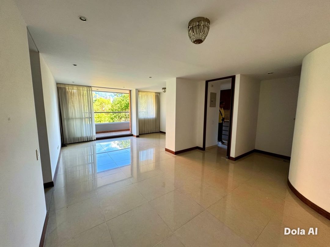 Apartamento en venta en san Lucas