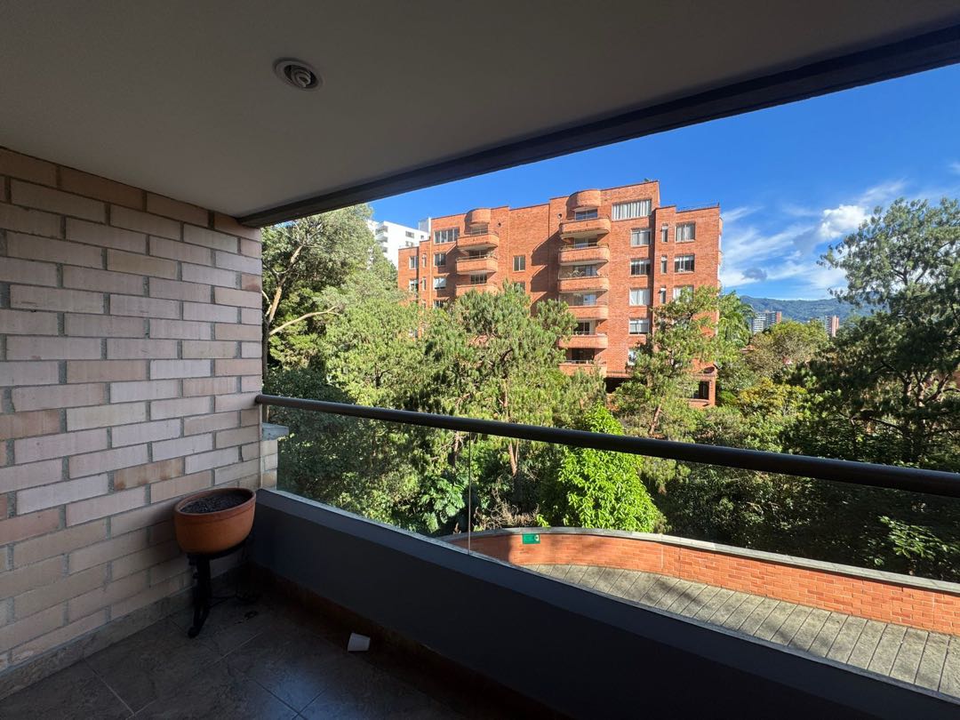 Apartamento en venta en san Lucas