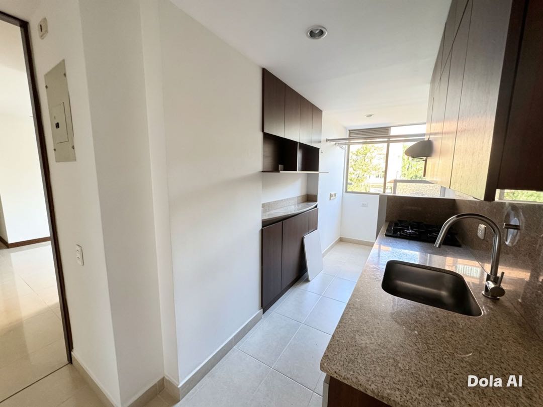 Apartamento en venta en san Lucas