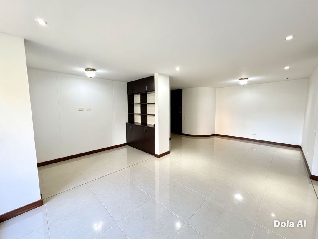 Apartamento en venta en san Lucas