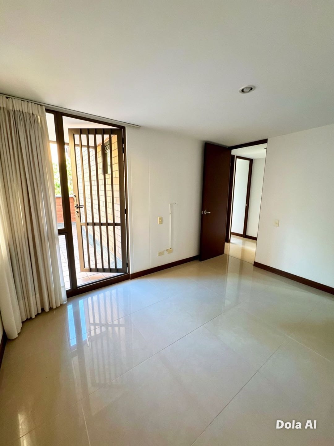 Apartamento en venta en san Lucas