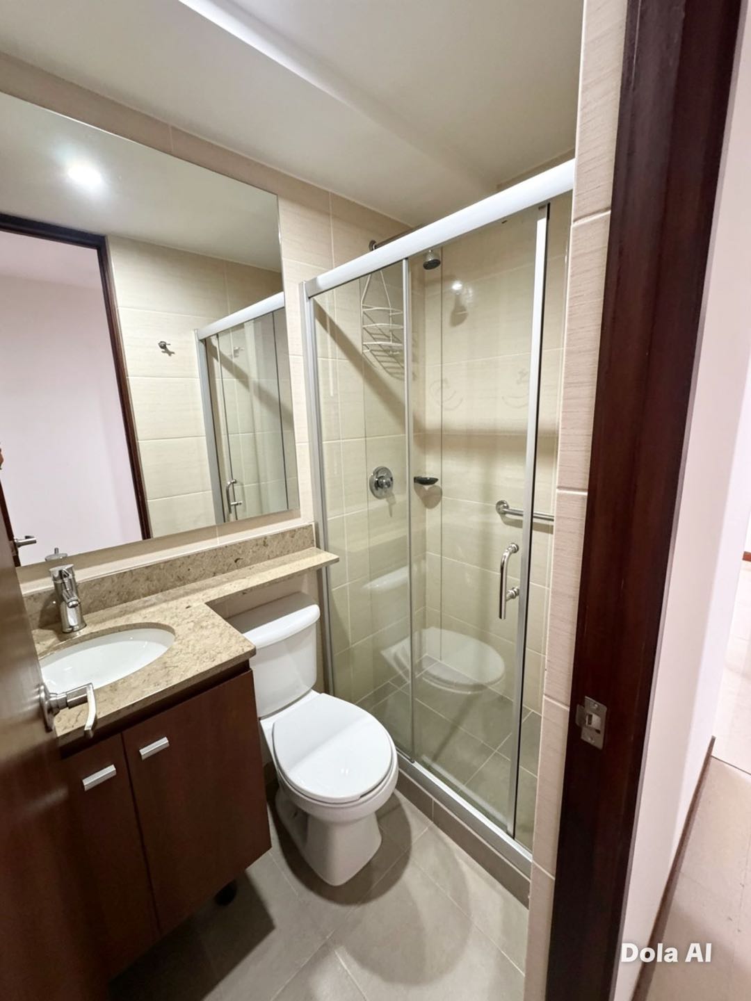Apartamento en venta en san Lucas