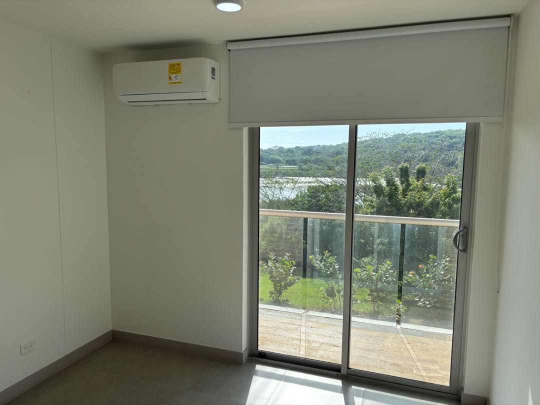 APARTAMENTO EN VENTA EN SERENA DEL MAR - CARTAGENA