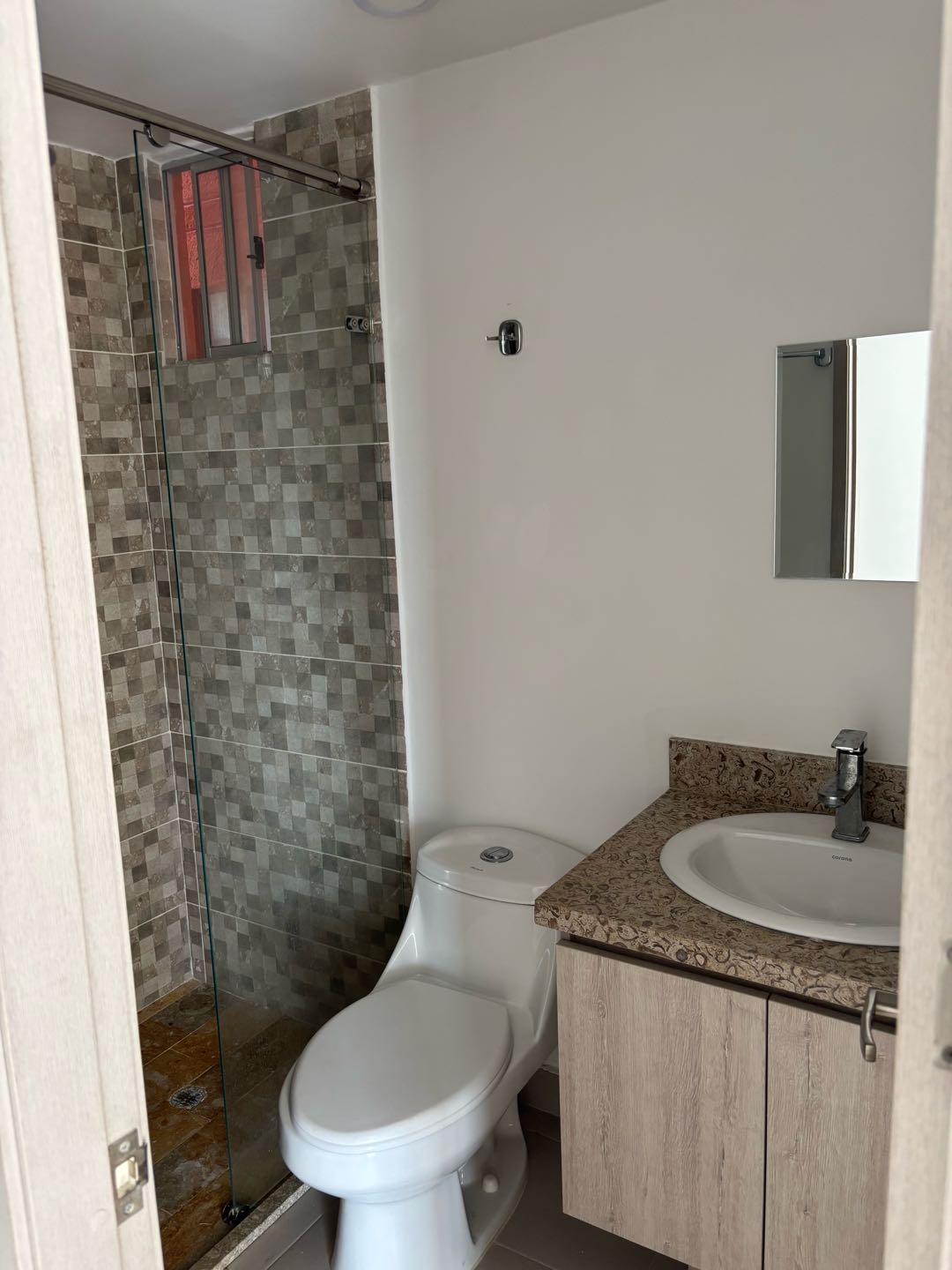 APARTAMENTO EN VENTA EN SERENA DEL MAR - CARTAGENA