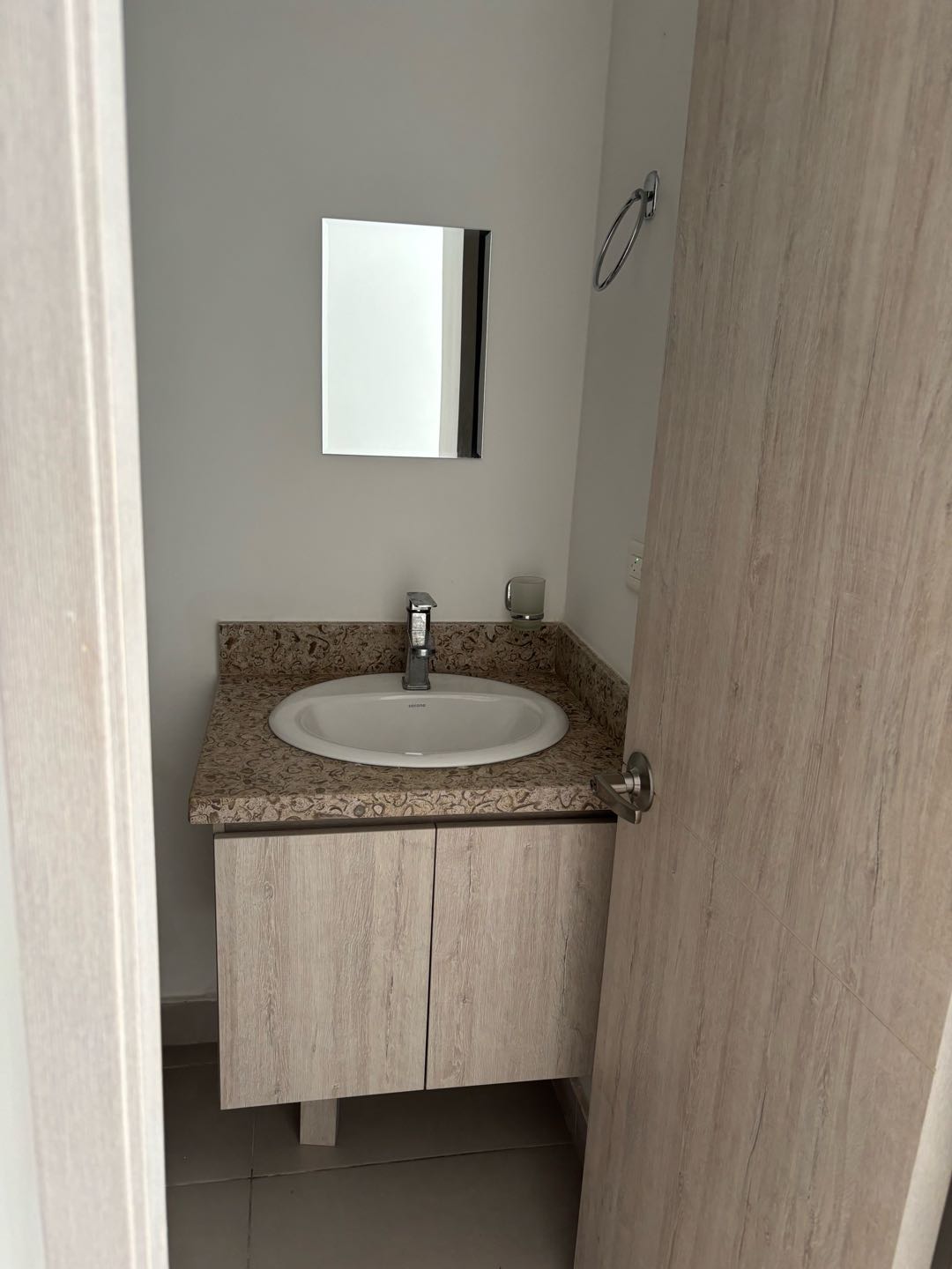 APARTAMENTO EN VENTA EN SERENA DEL MAR - CARTAGENA