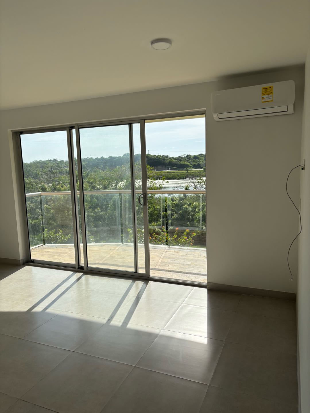 APARTAMENTO EN VENTA EN SERENA DEL MAR - CARTAGENA