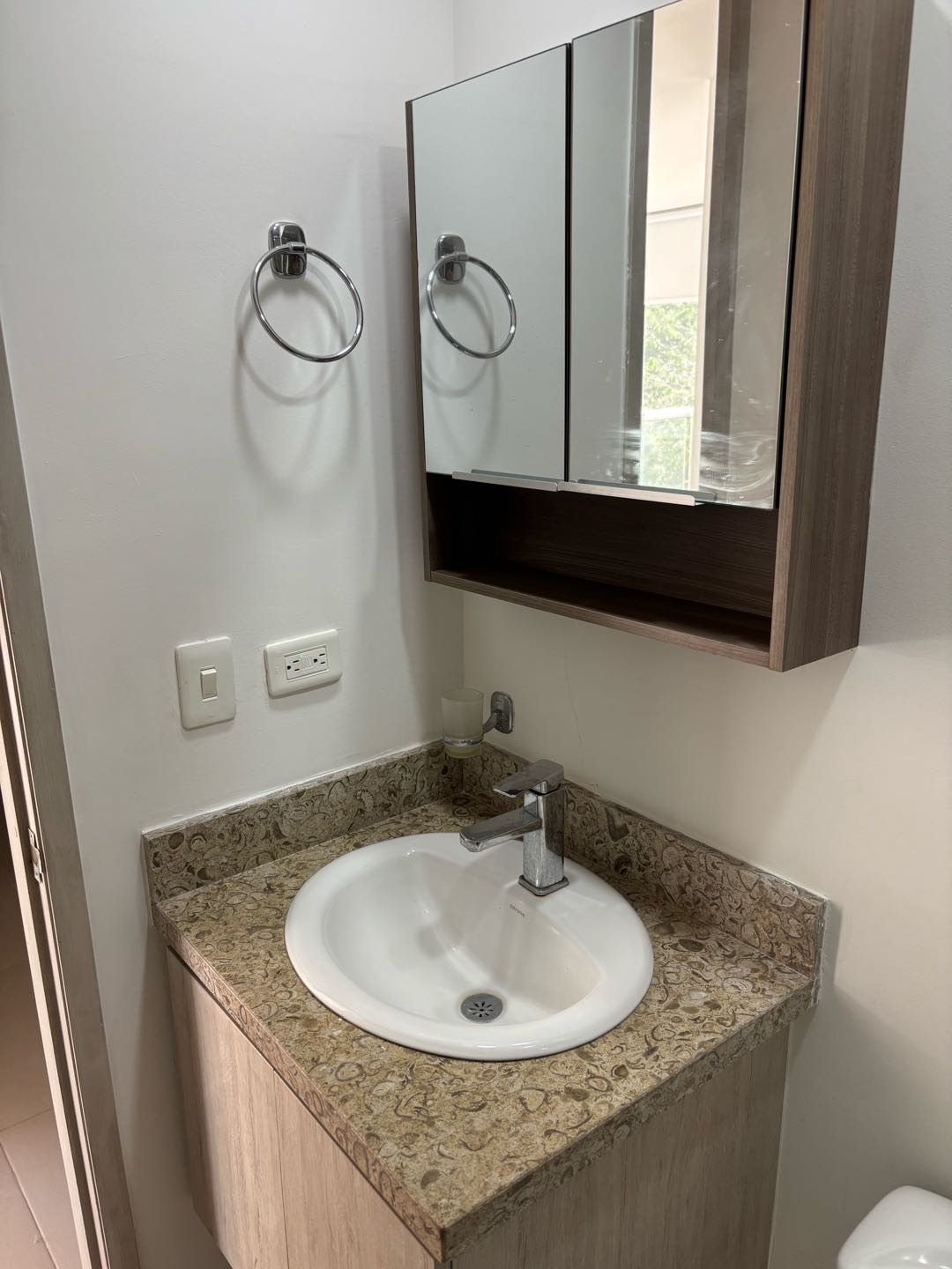 APARTAMENTO EN VENTA EN SERENA DEL MAR - CARTAGENA