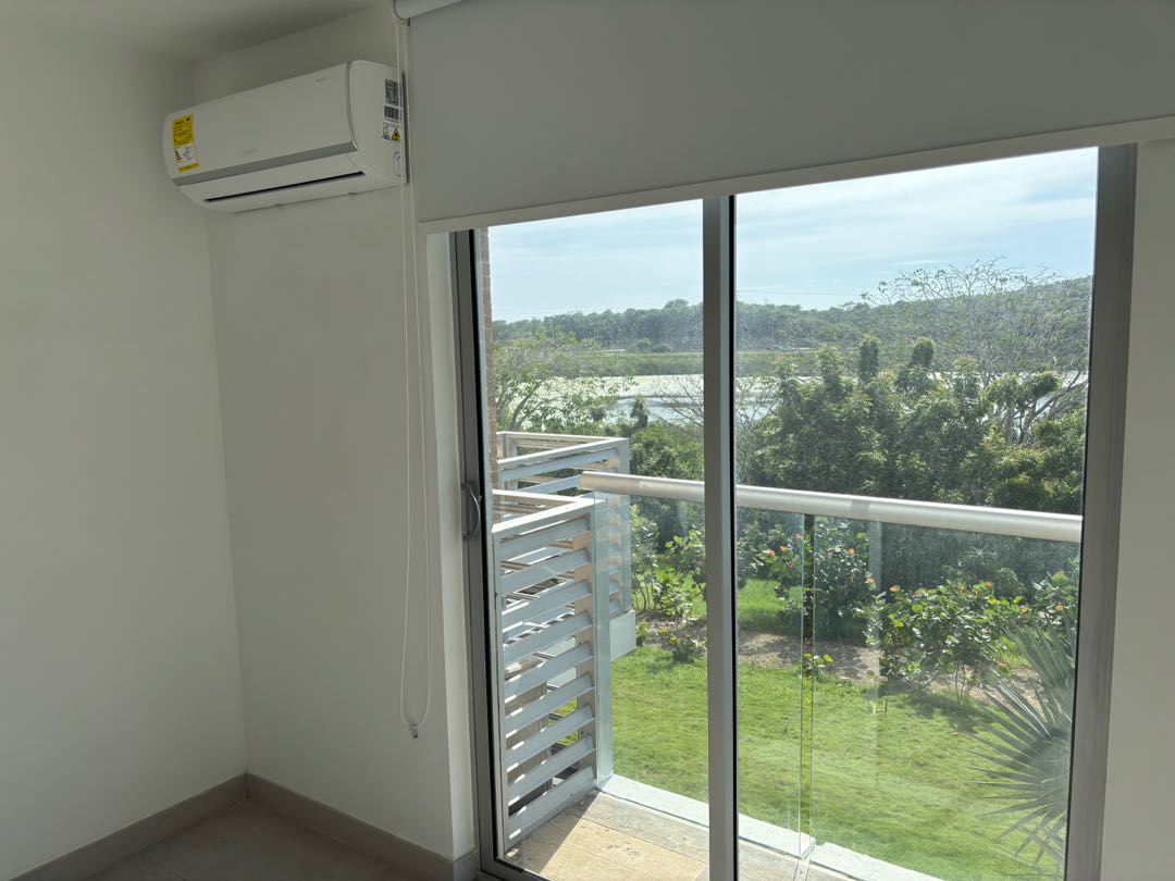 APARTAMENTO EN VENTA EN SERENA DEL MAR - CARTAGENA