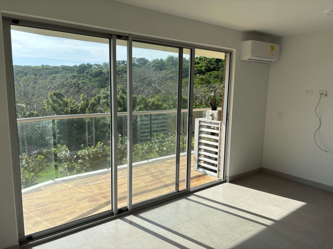 APARTAMENTO EN VENTA EN SERENA DEL MAR - CARTAGENA