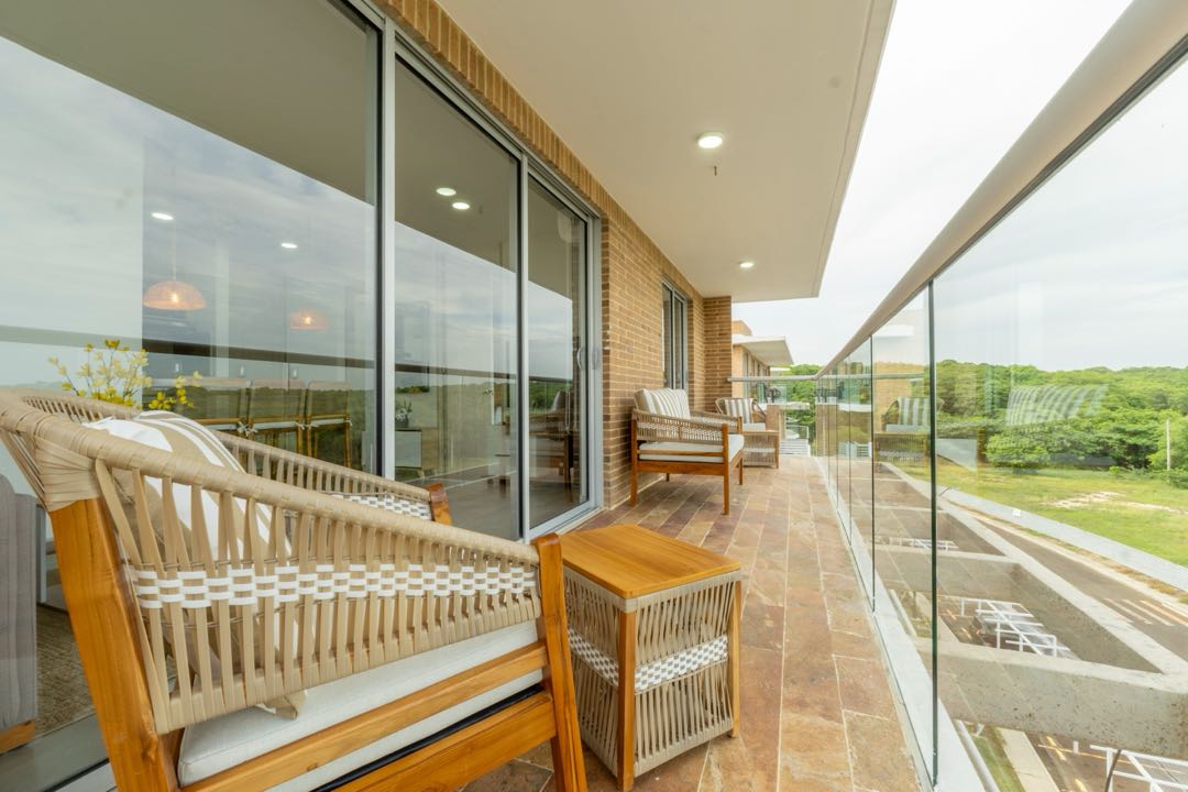 APARTAMENTO EN VENTA EN SERENA DEL MAR - CARTAGENA