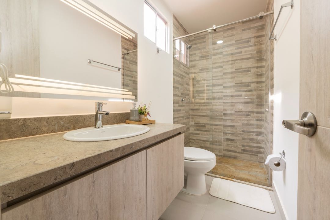 APARTAMENTO EN VENTA EN SERENA DEL MAR - CARTAGENA