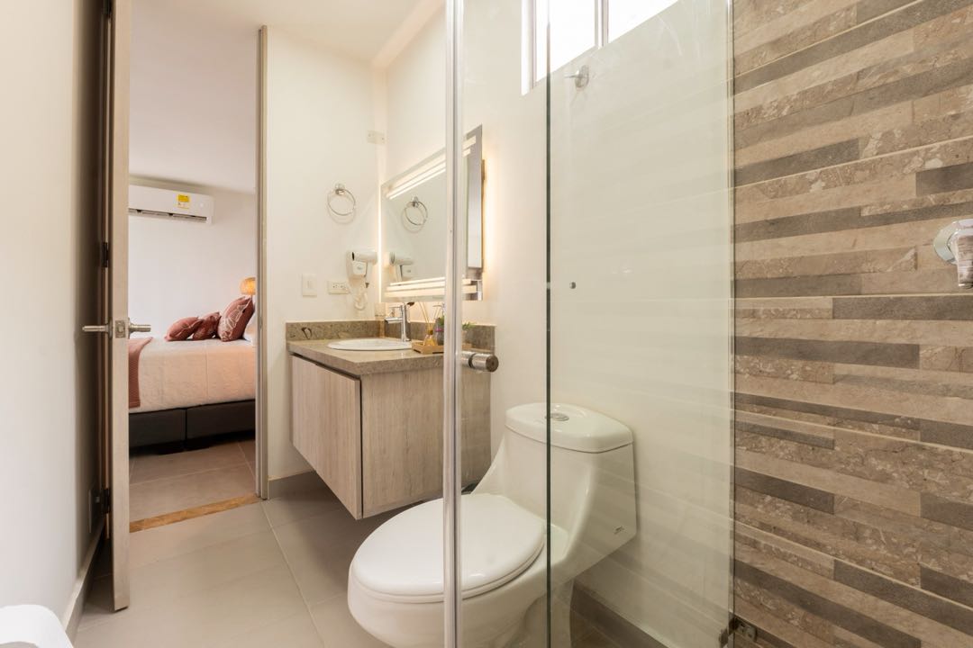 APARTAMENTO EN VENTA EN SERENA DEL MAR - CARTAGENA