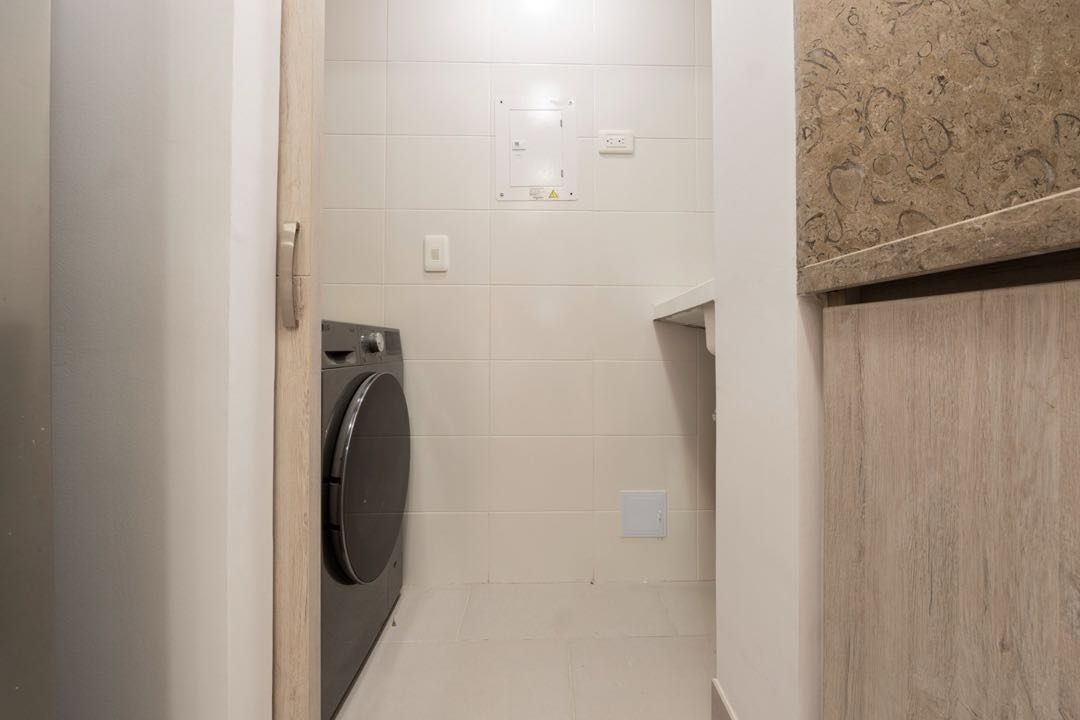 APARTAMENTO EN VENTA EN SERENA DEL MAR - CARTAGENA