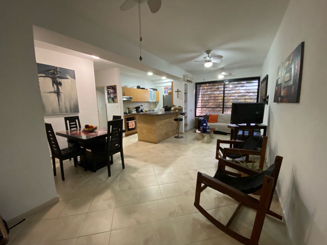 APARTAMENTO EN VENTA EN TAZAJAL DAM-9773533 - Foto 2