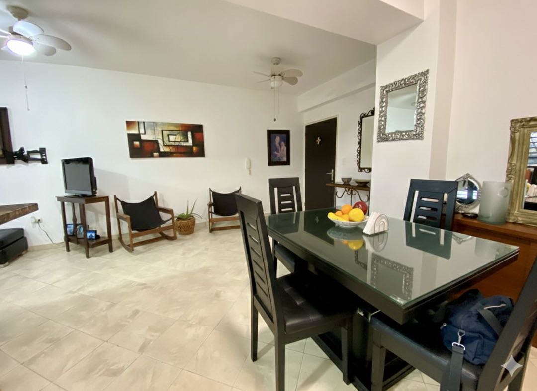 APARTAMENTO EN VENTA EN TAZAJAL DAM-9773533 - Foto 3