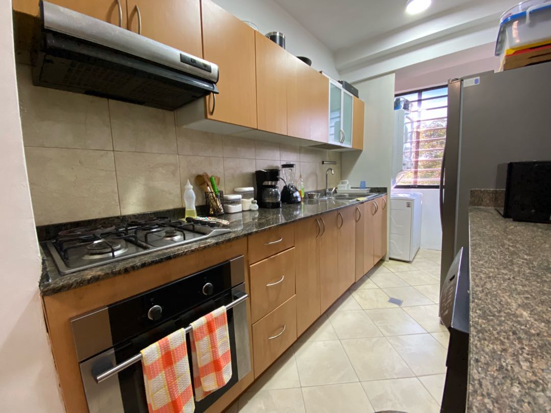 APARTAMENTO EN VENTA EN TAZAJAL DAM-9773533 - Foto 4