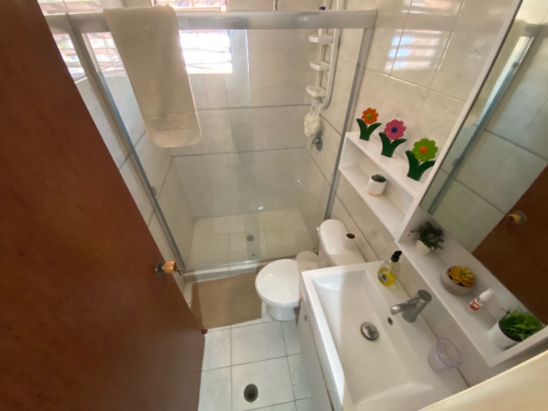 APARTAMENTO EN VENTA EN TAZAJAL DAM-9773533 - Foto 9