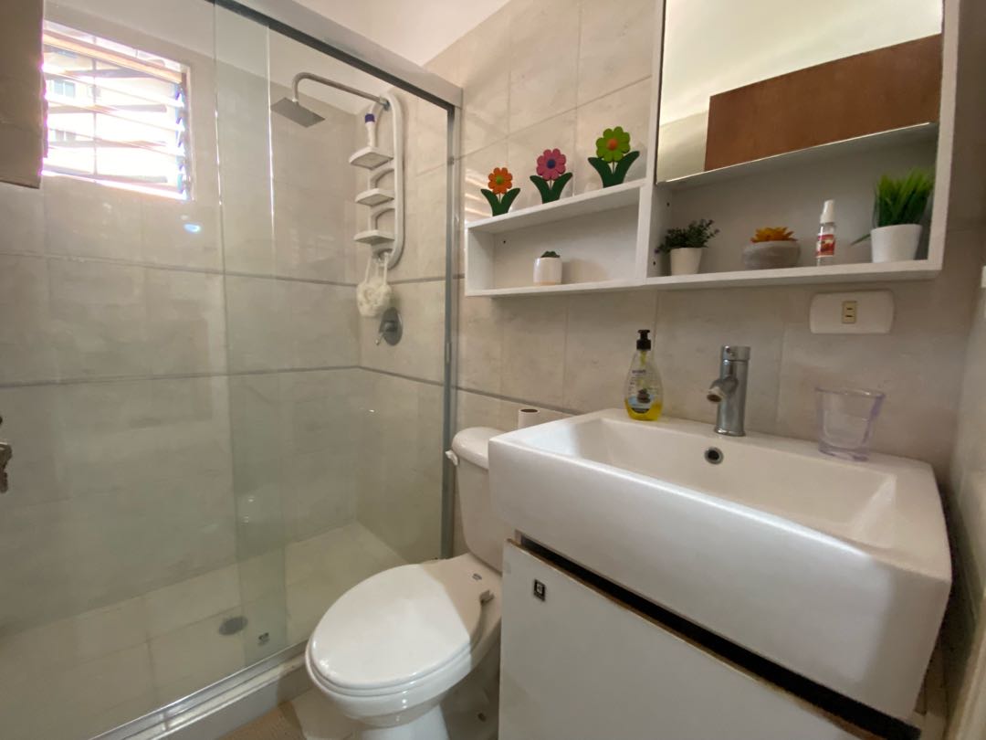 APARTAMENTO EN VENTA EN TAZAJAL DAM-9773533 - Foto 10