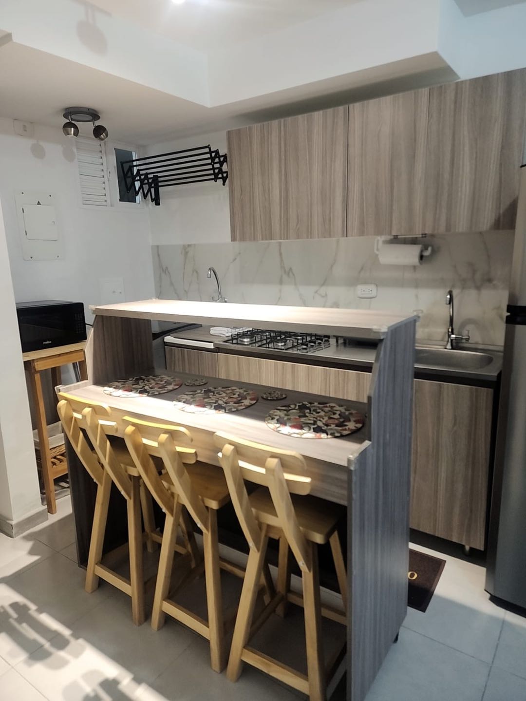 APARTAMENTO EN VENTA EN TORICES - CARTAGENA