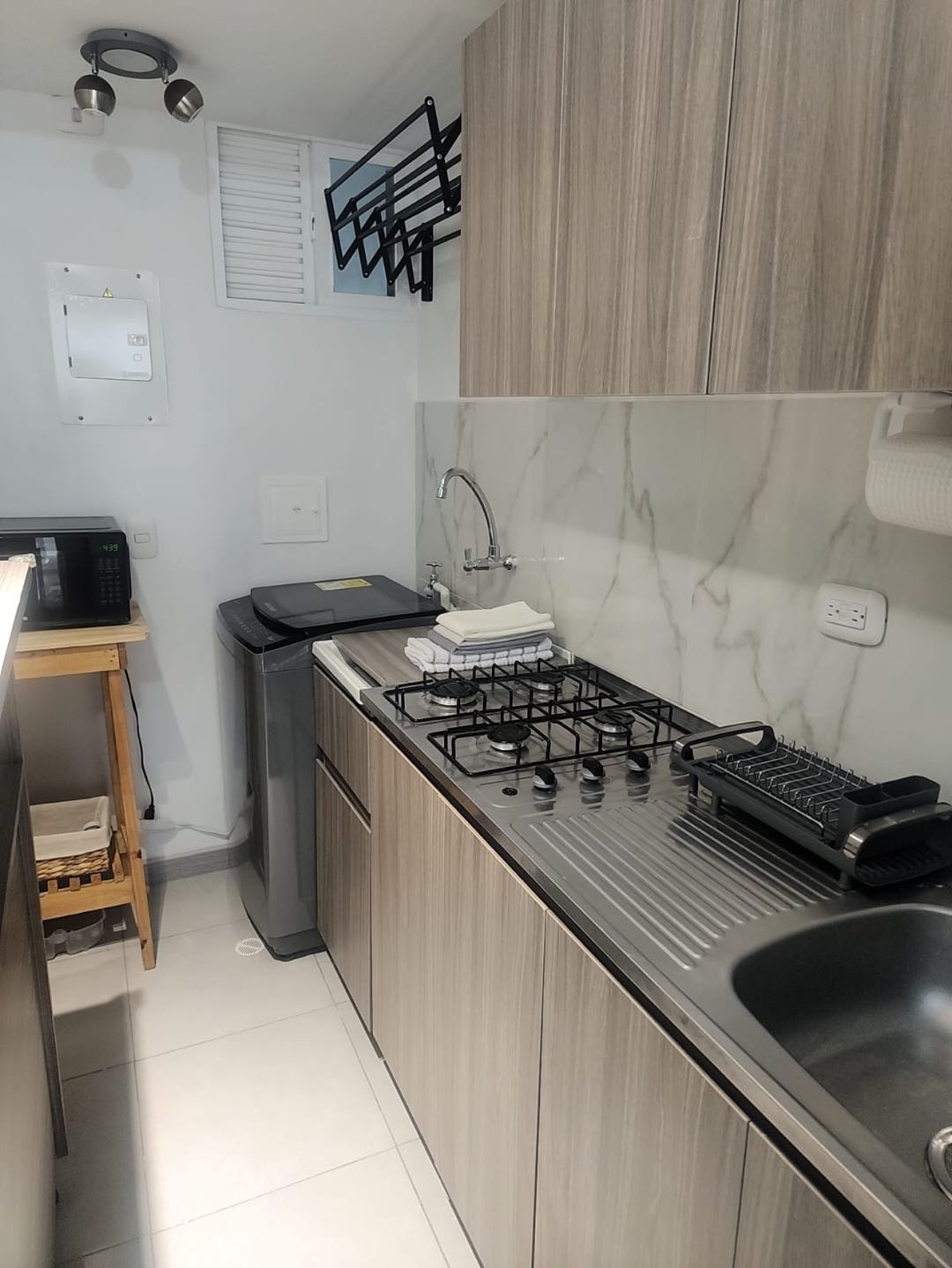 APARTAMENTO EN VENTA EN TORICES - CARTAGENA