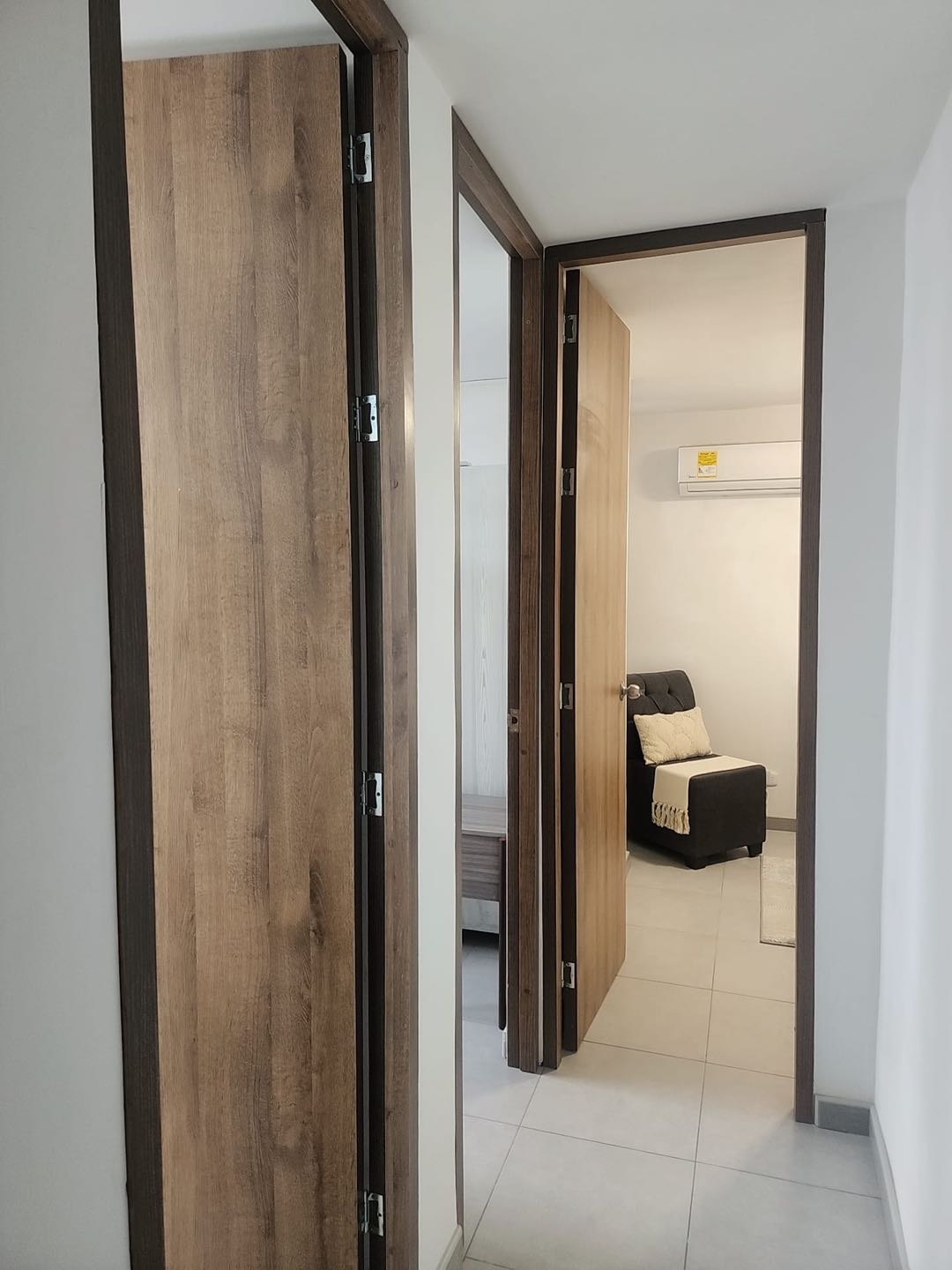 APARTAMENTO EN VENTA EN TORICES - CARTAGENA