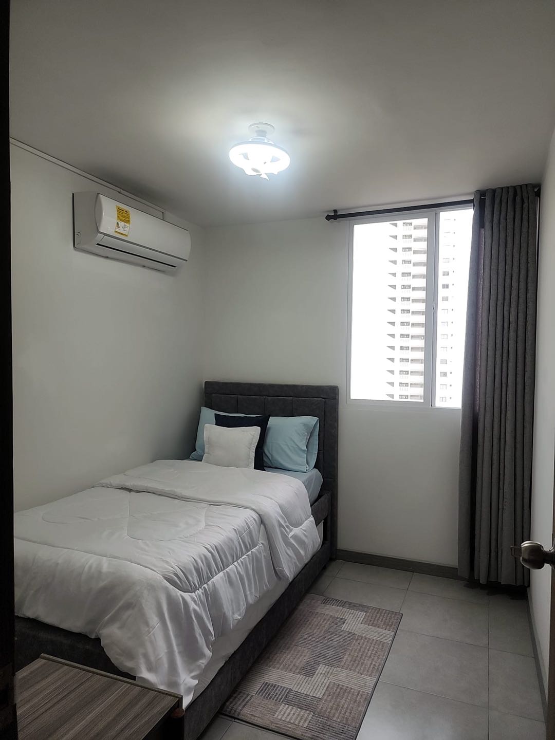 APARTAMENTO EN VENTA EN TORICES - CARTAGENA