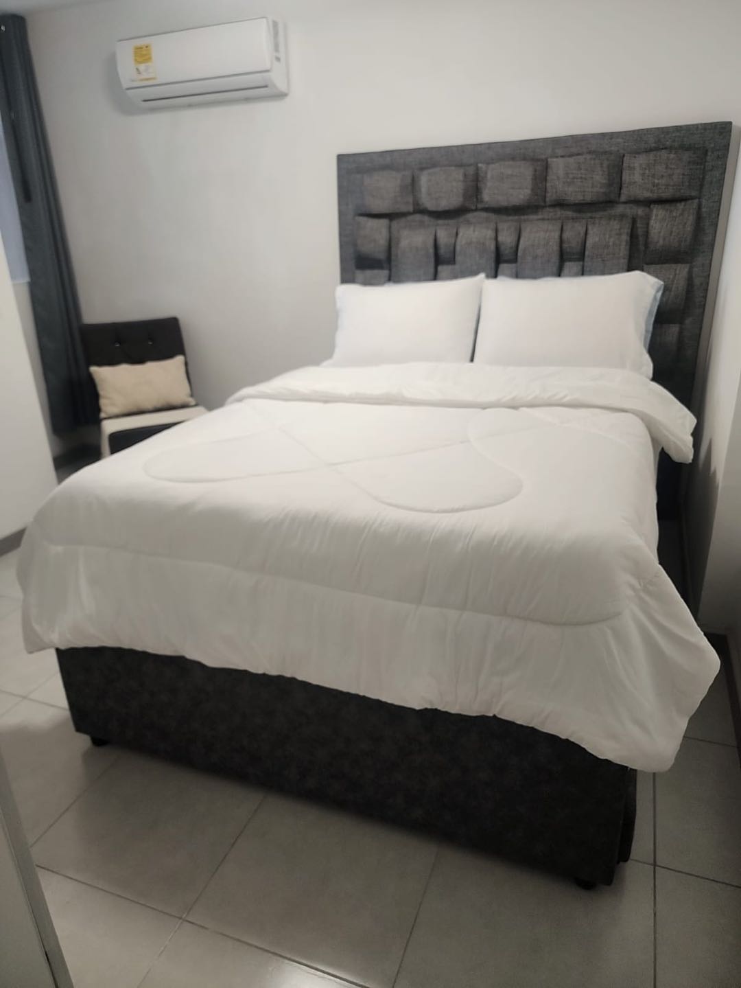 APARTAMENTO EN VENTA EN TORICES - CARTAGENA