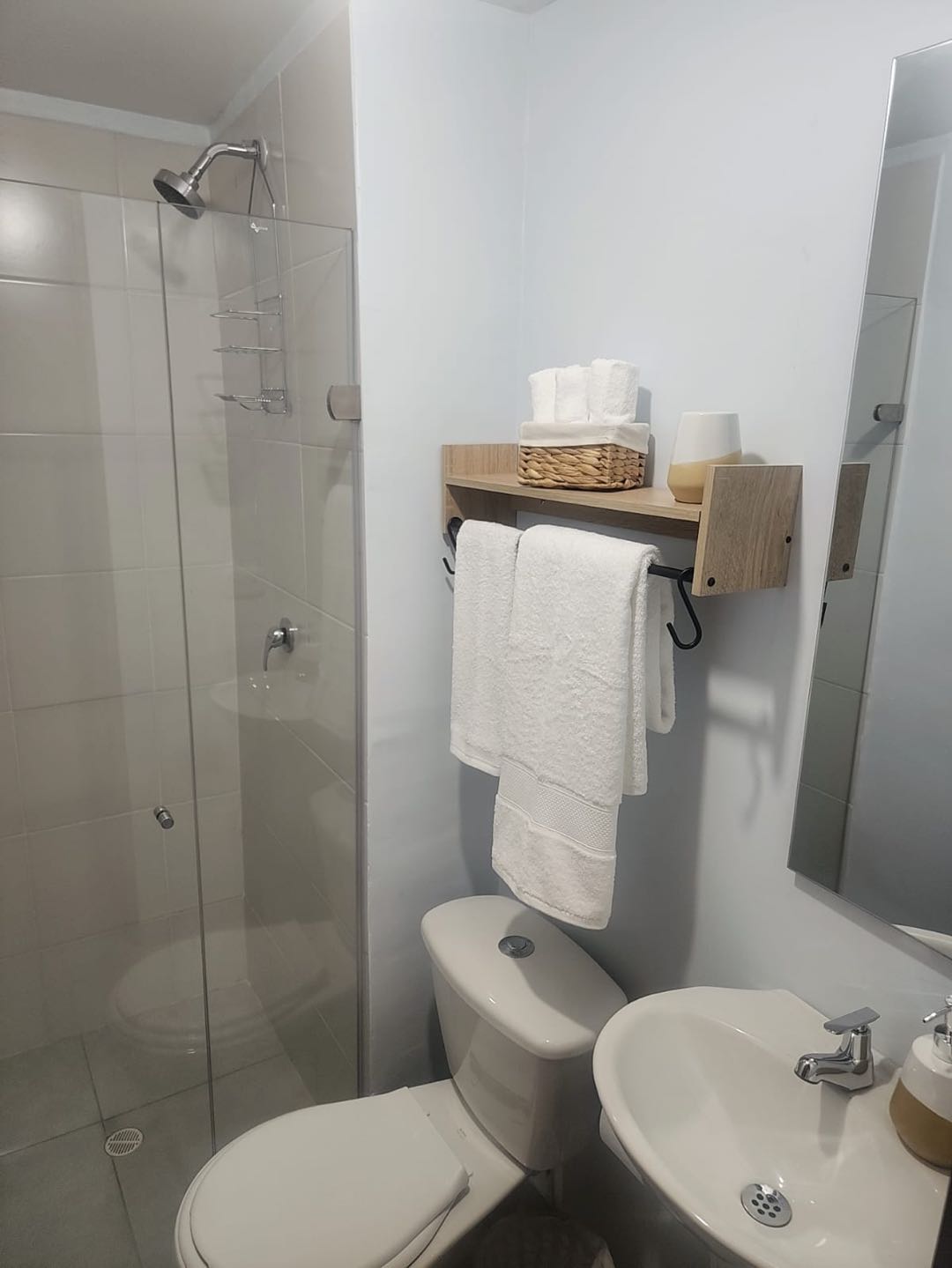 APARTAMENTO EN VENTA EN TORICES - CARTAGENA