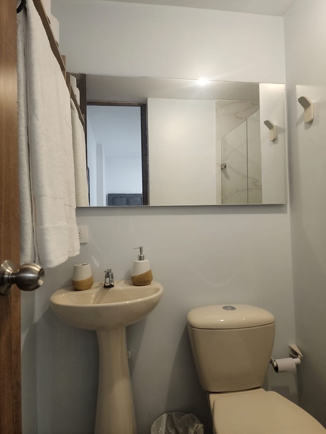 APARTAMENTO EN VENTA EN TORICES - CARTAGENA